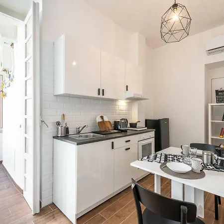 Appartamento Via Dante 212 - Near The Centre Cagliari